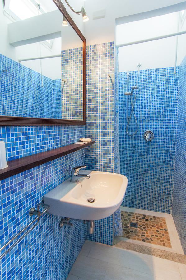 Hotel Greta B&B Ріміні Екстер'єр фото